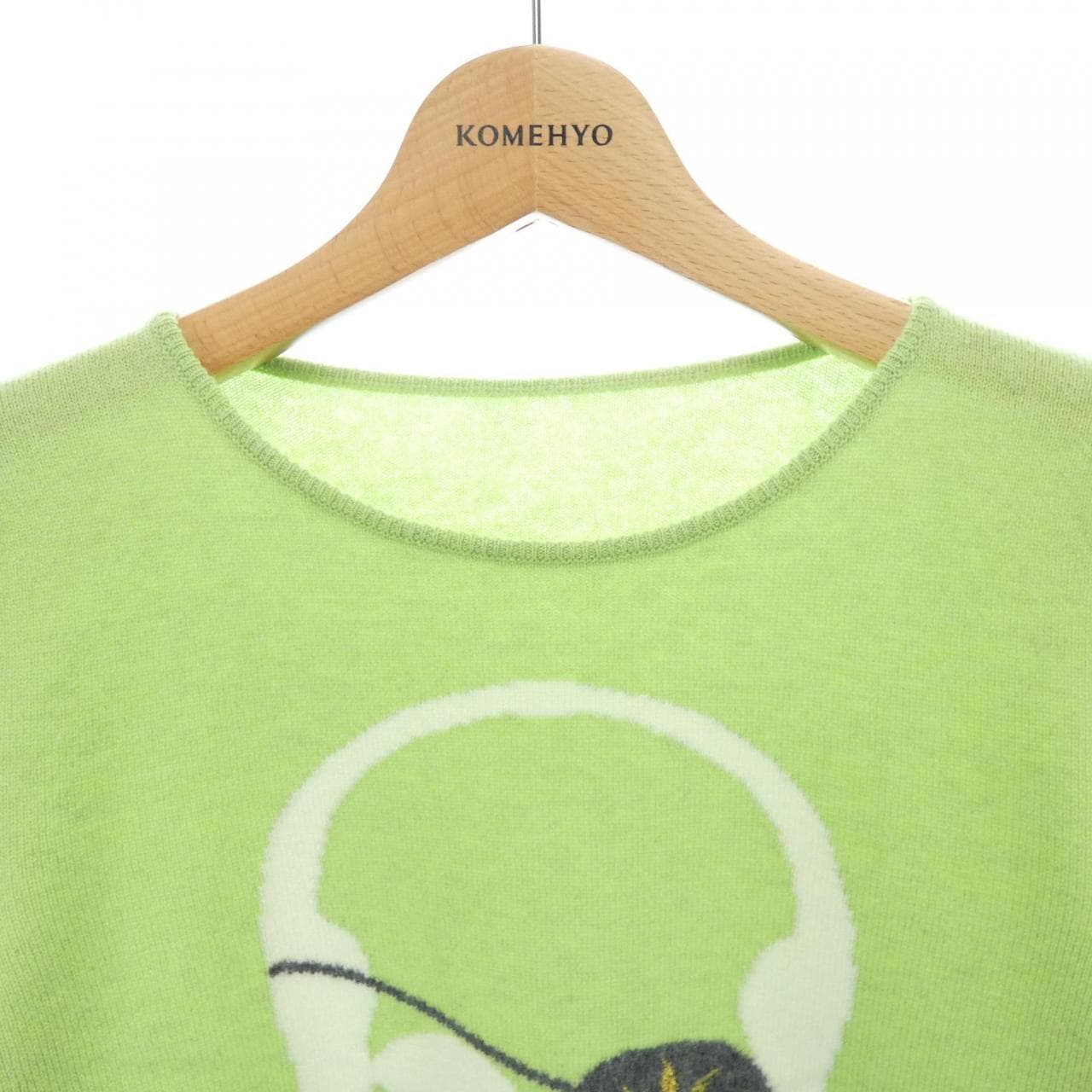 ルシアン ペラフィネ lucien pellat-finet ニット