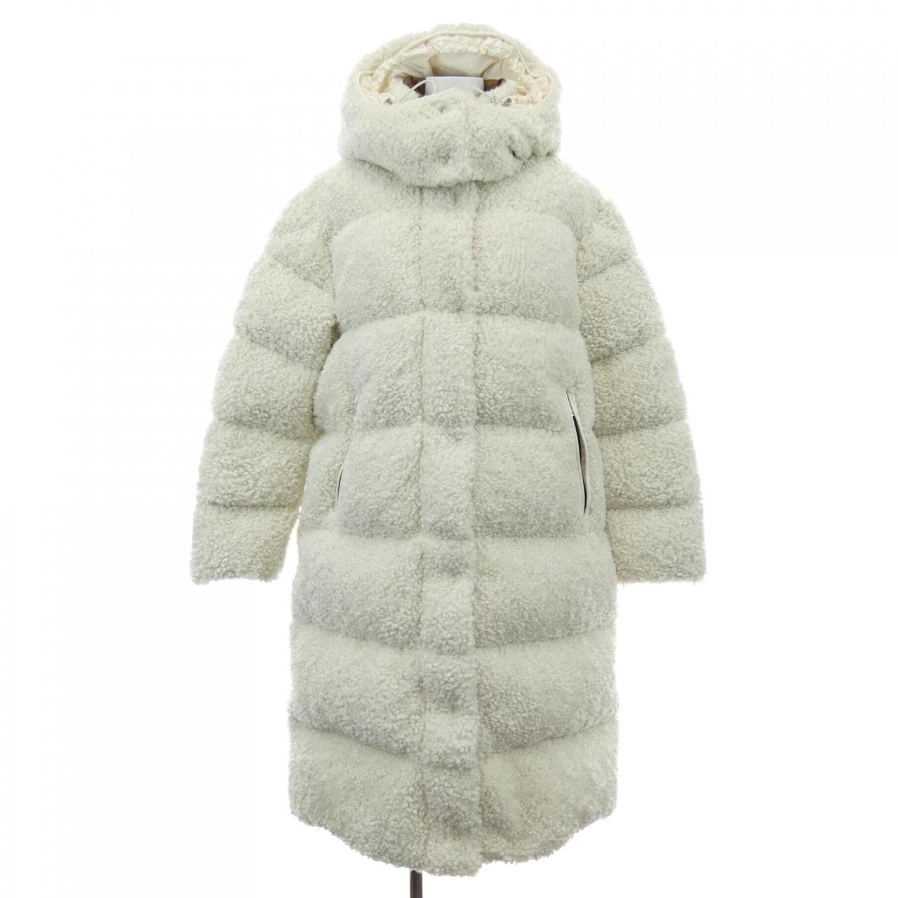 モンクレール MONCLER HAINARDIA ダウンコート