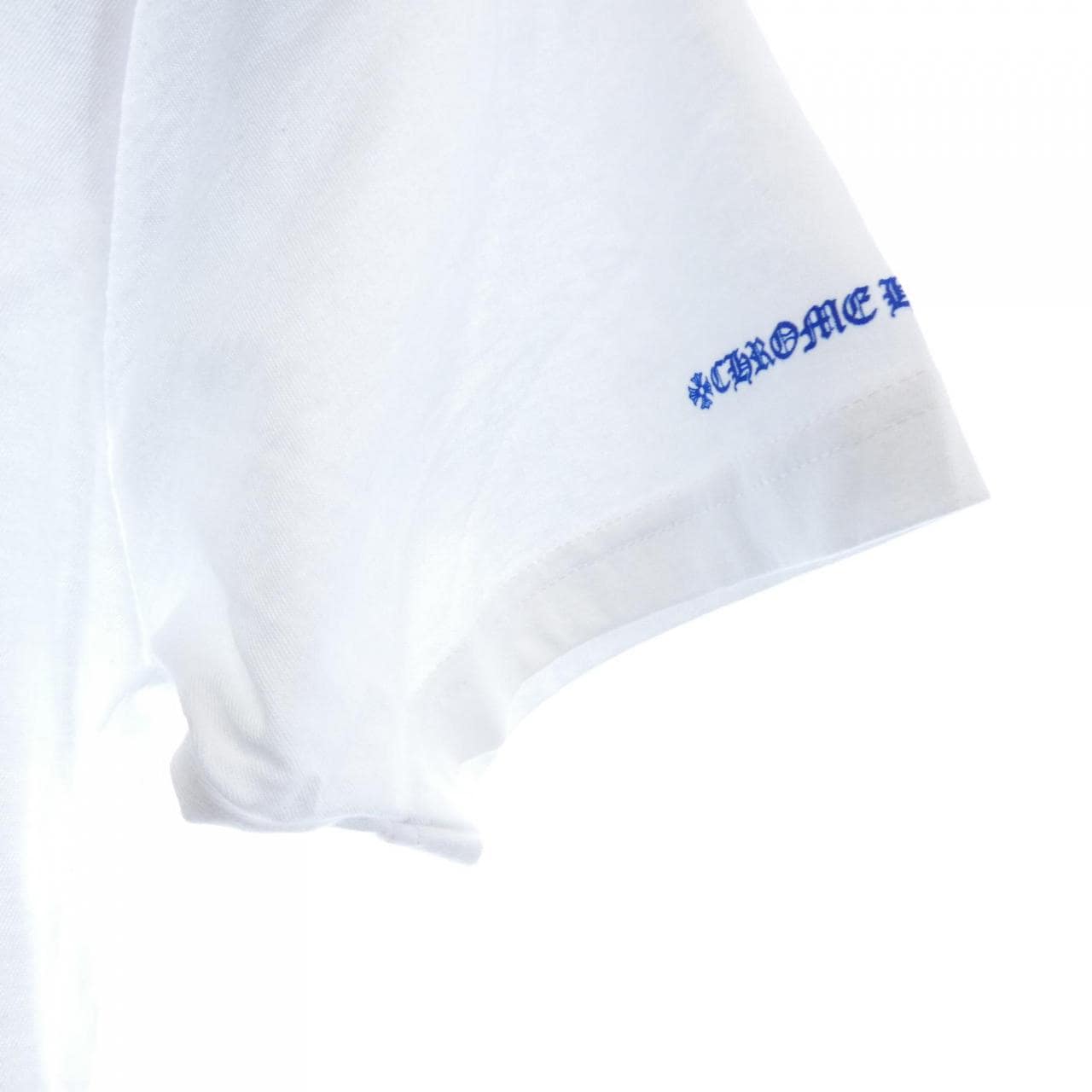 クロムハーツ CHROME HEARTS 408129111******01D Tシャツ