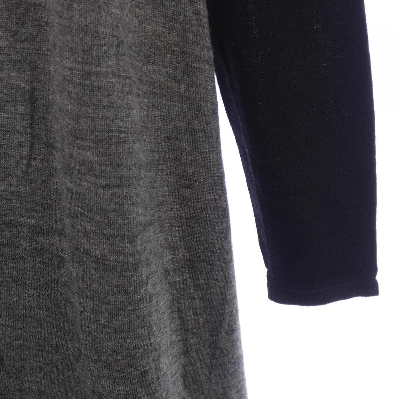 LUTZHUELLE カーディガン