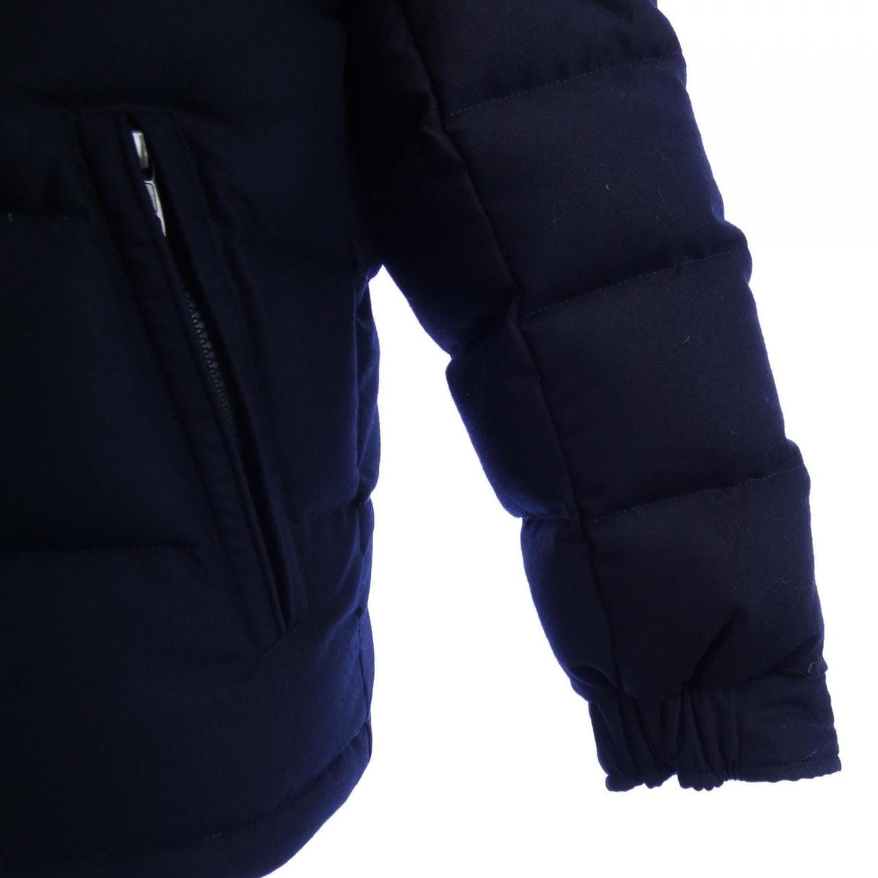 モンクレール MONCLER MONTGENEVRE ダウンジャケット
