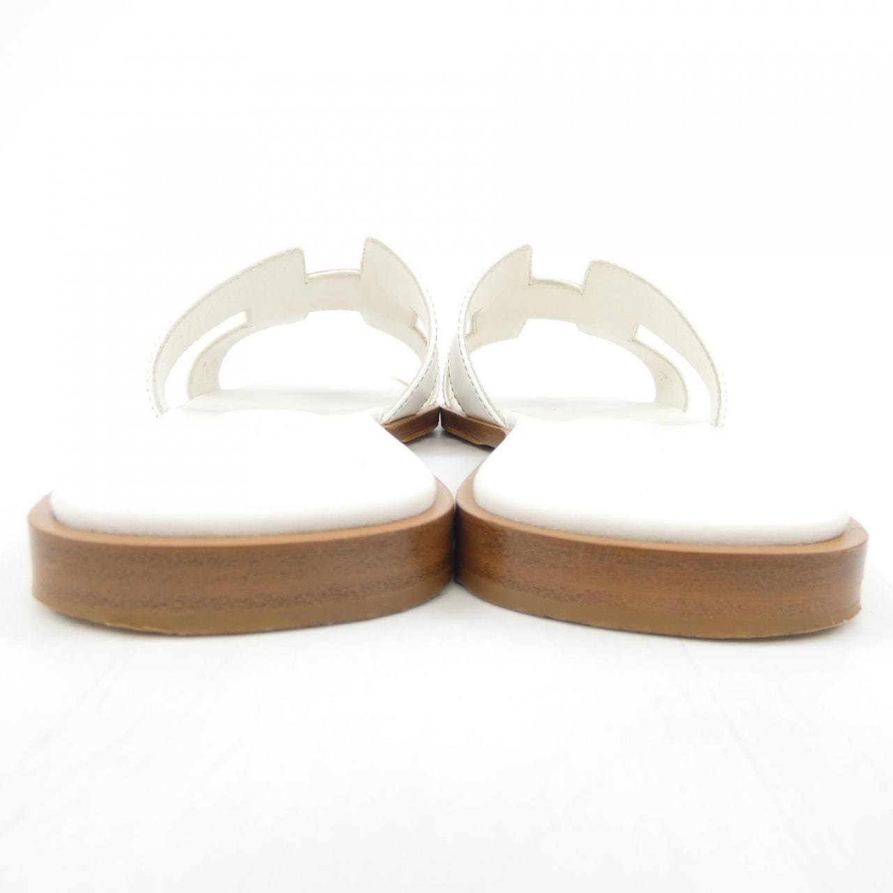 エルメス HERMES オラン ORAN 021056Z サンダル