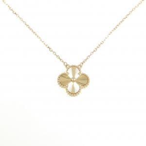 ヴァンクリーフ&アーペル ヴィンテージアルハンブラ ネックレス