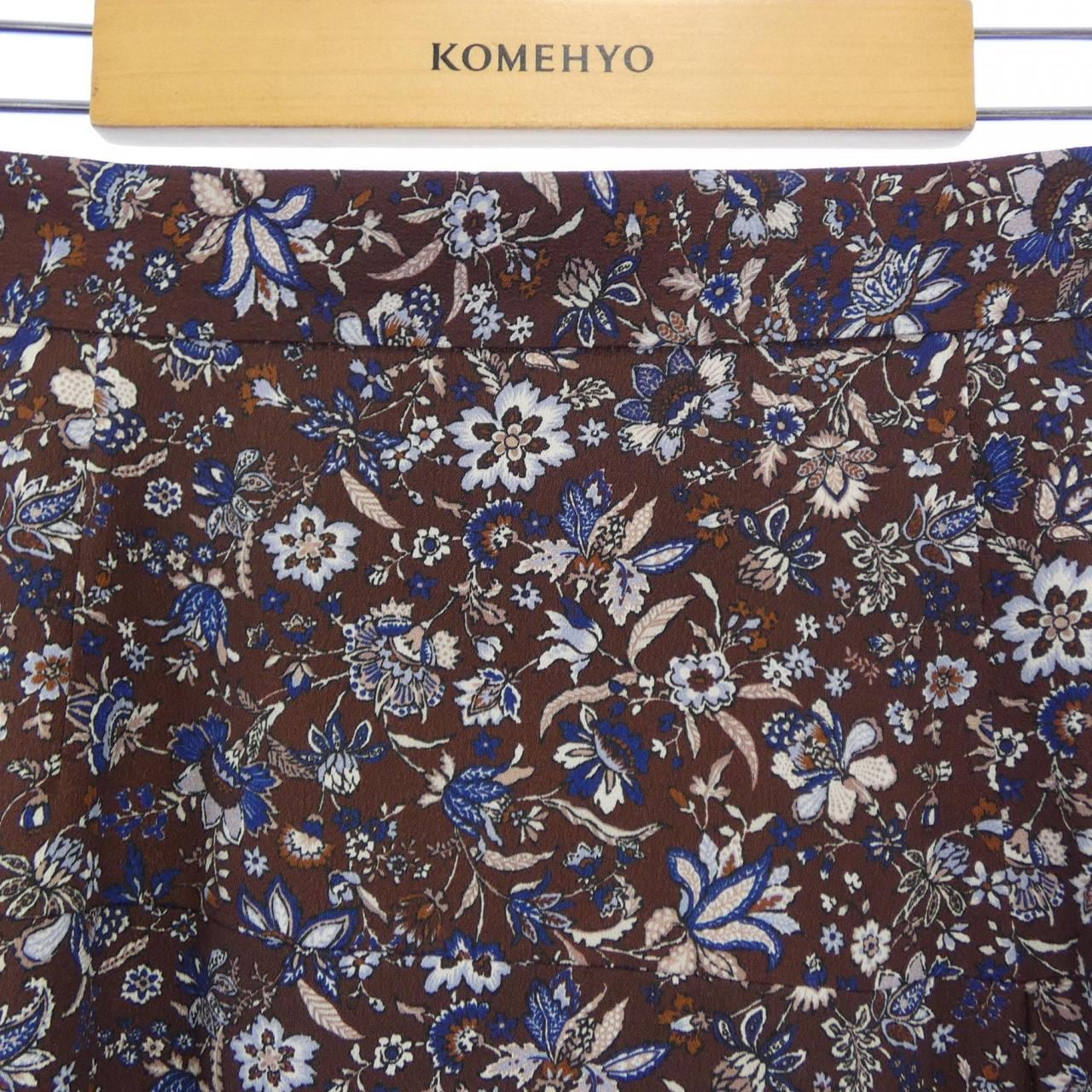 トッカ TOCCA スカート