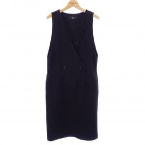 【ヴィンテージ】ワイズ Y's YJ-D62-131 ワンピース