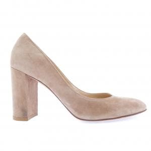 ジャンヴィトロッシ GIANVITO ROSSI パンプス