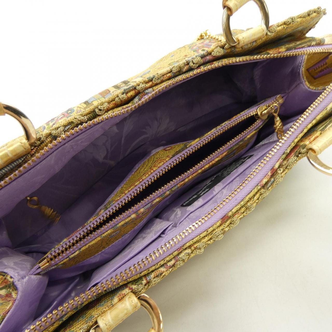 シンクビー Think Bee! BAG