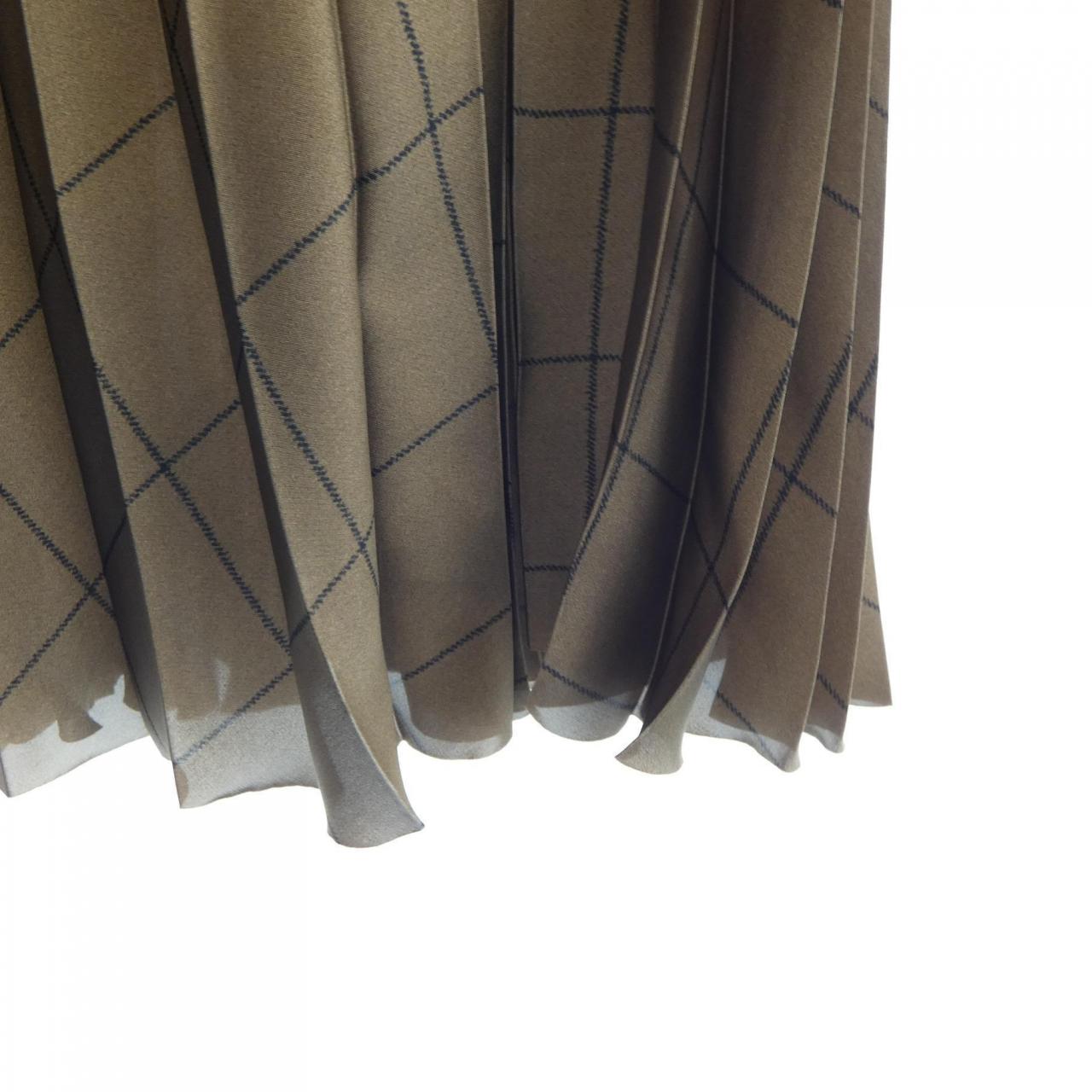 サカイ SACAI 24-07573 スカート