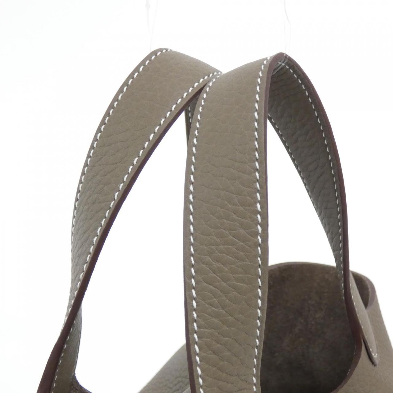 【未使用品】エルメス ピコタン ロック PM 056289CK バッグ