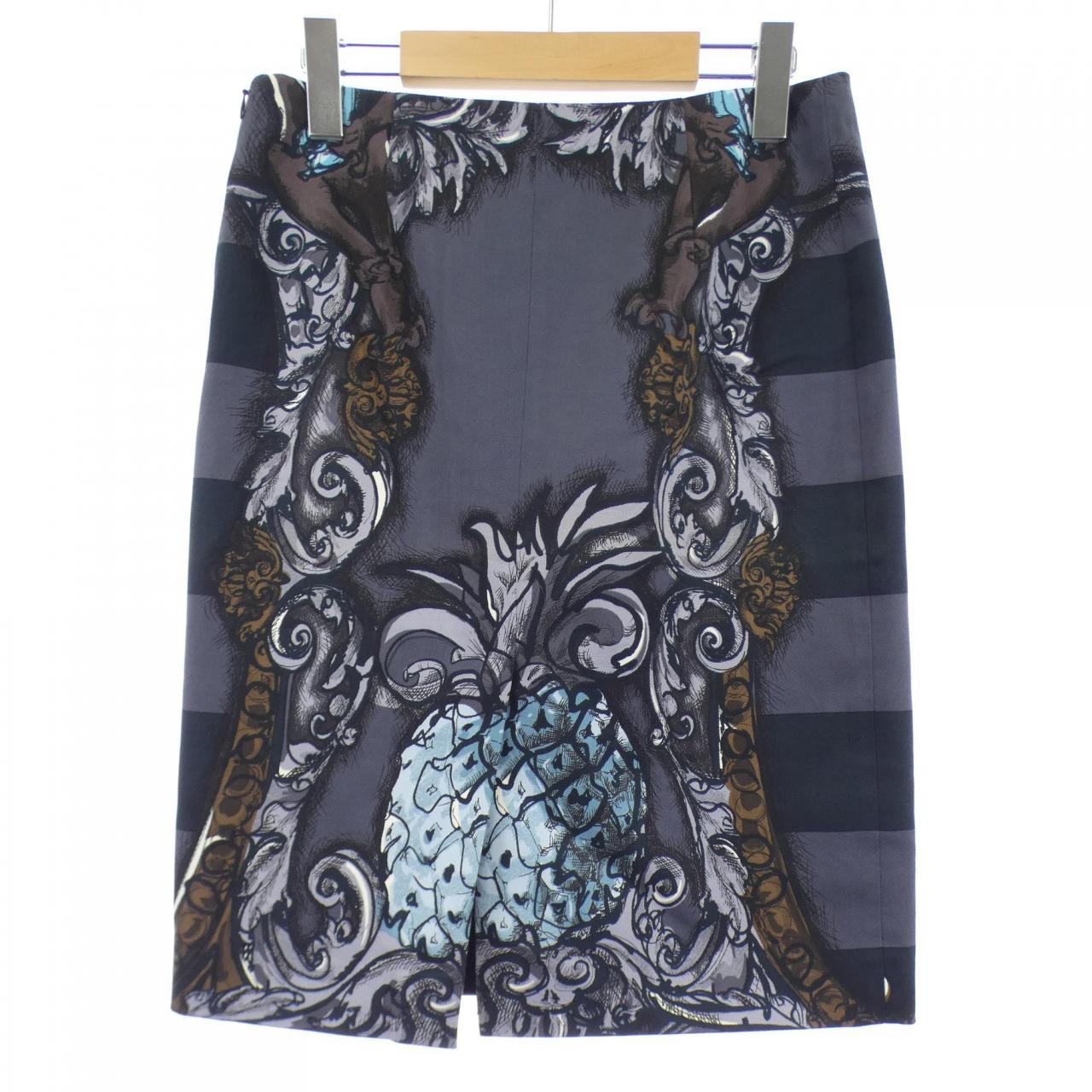 プラダ PRADA P1912 1CB0 スカート