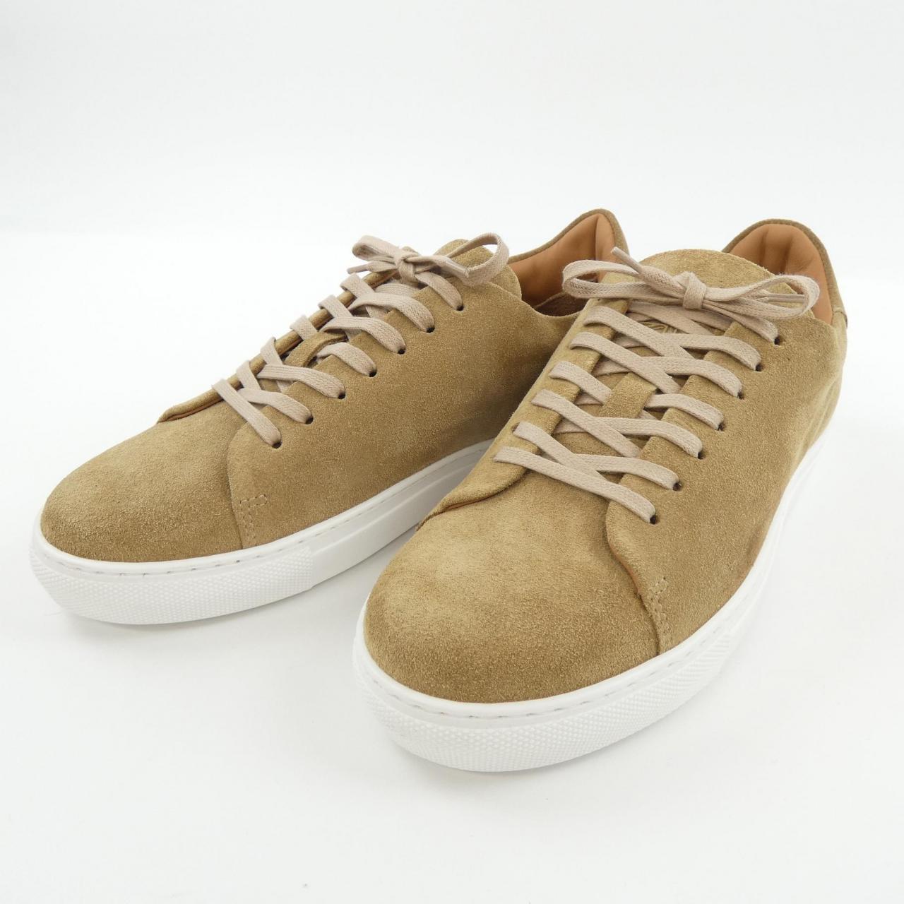 GORAL OPERA CAURO MELLCAU スニーカー