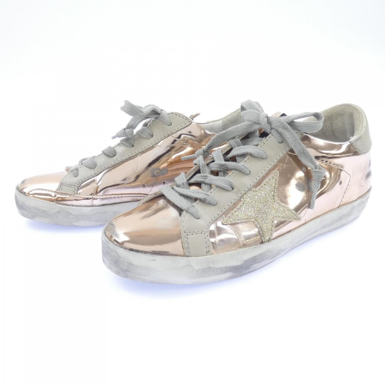 ゴールデングース GOLDEN GOOSE スニーカー