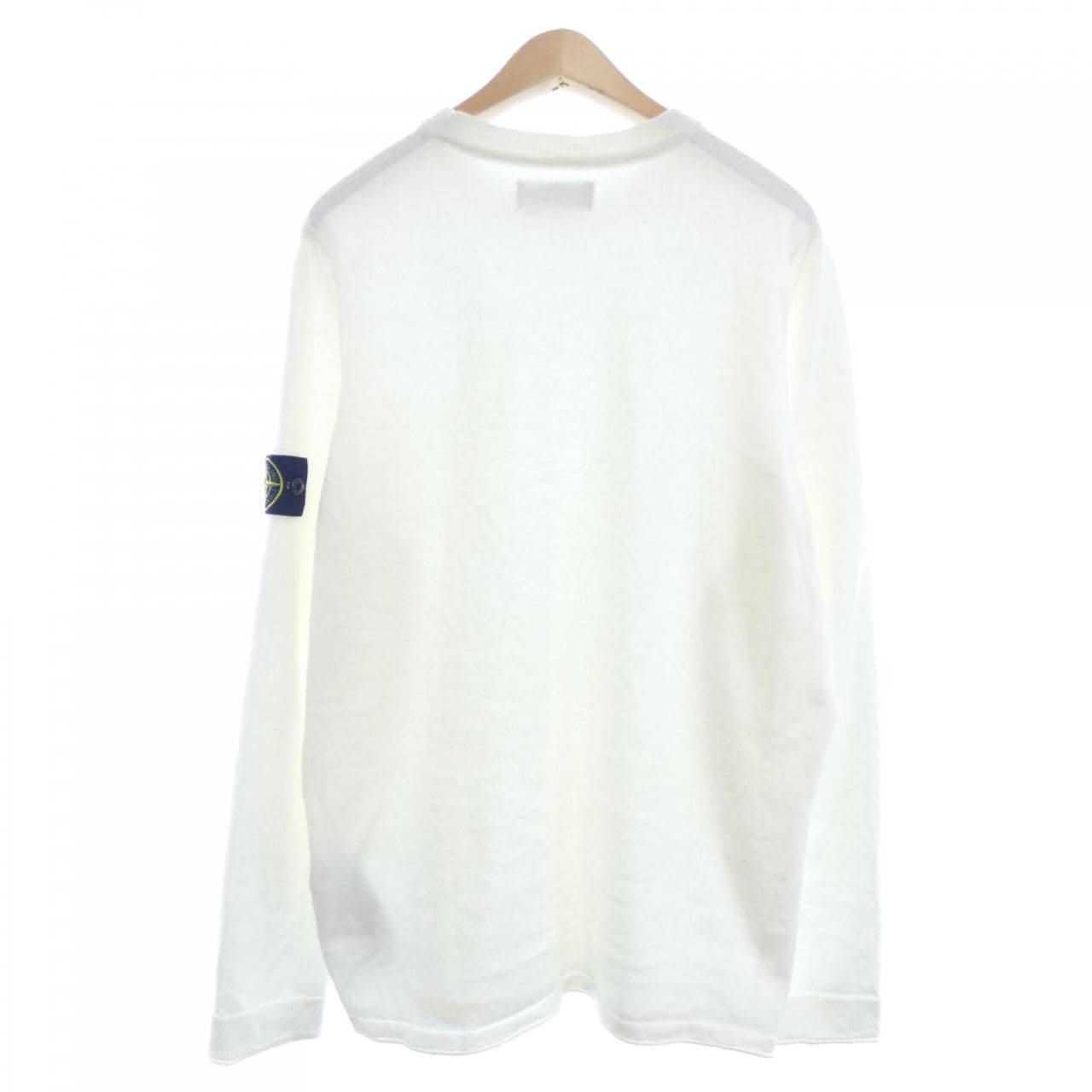 ストーンアイランド STONE ISLAND 1015532B9 ニット