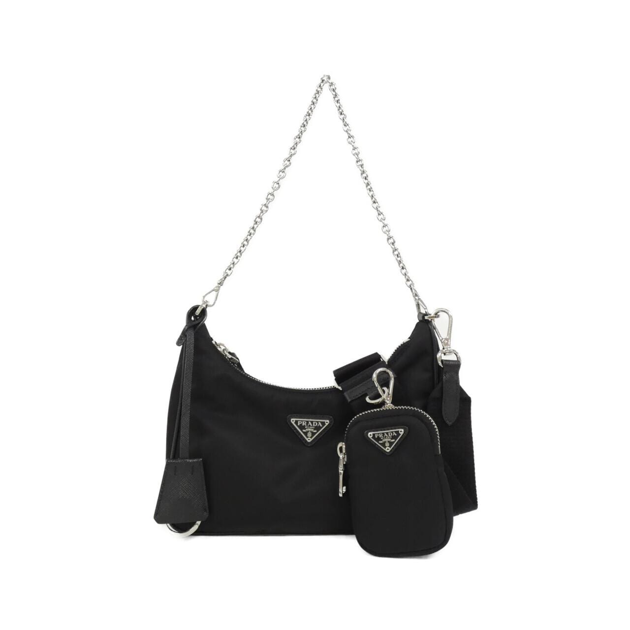 プラダ 1BH204 ショルダーバッグ
