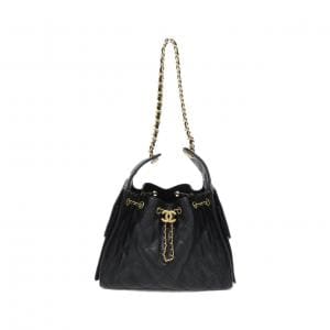 シャネル シャネル25 ライン SMALL AS5293 ショルダーバッグ