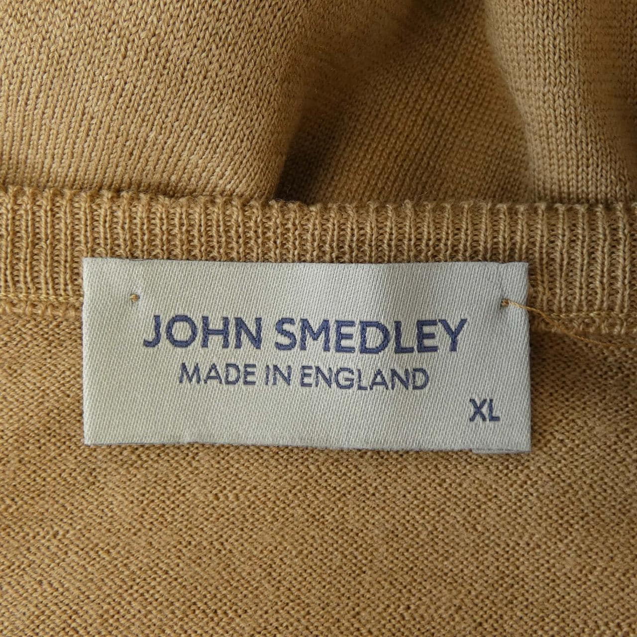 ジョンスメドレー JOHN SMEDLEY ニット