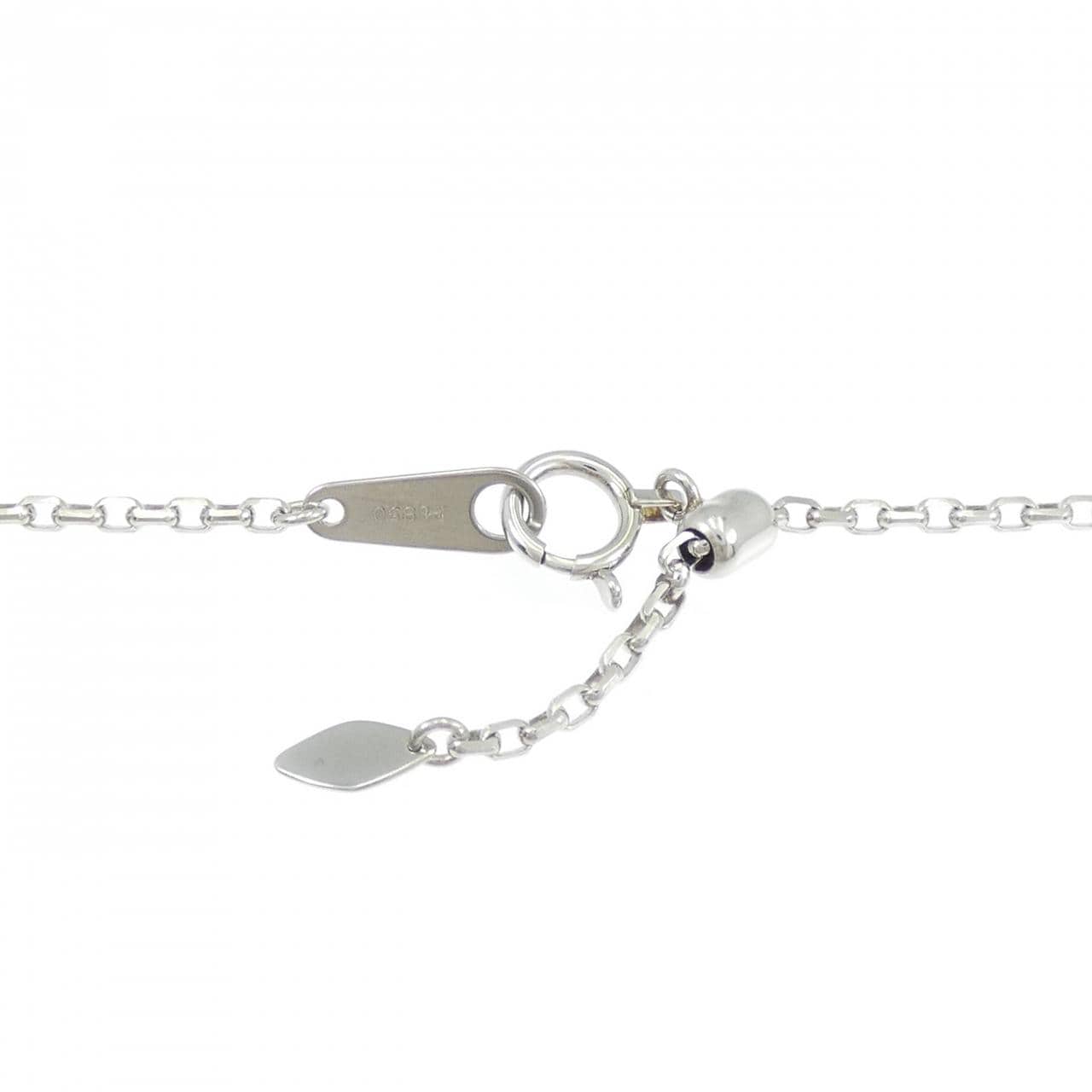 PT850 チェーン ネックレス