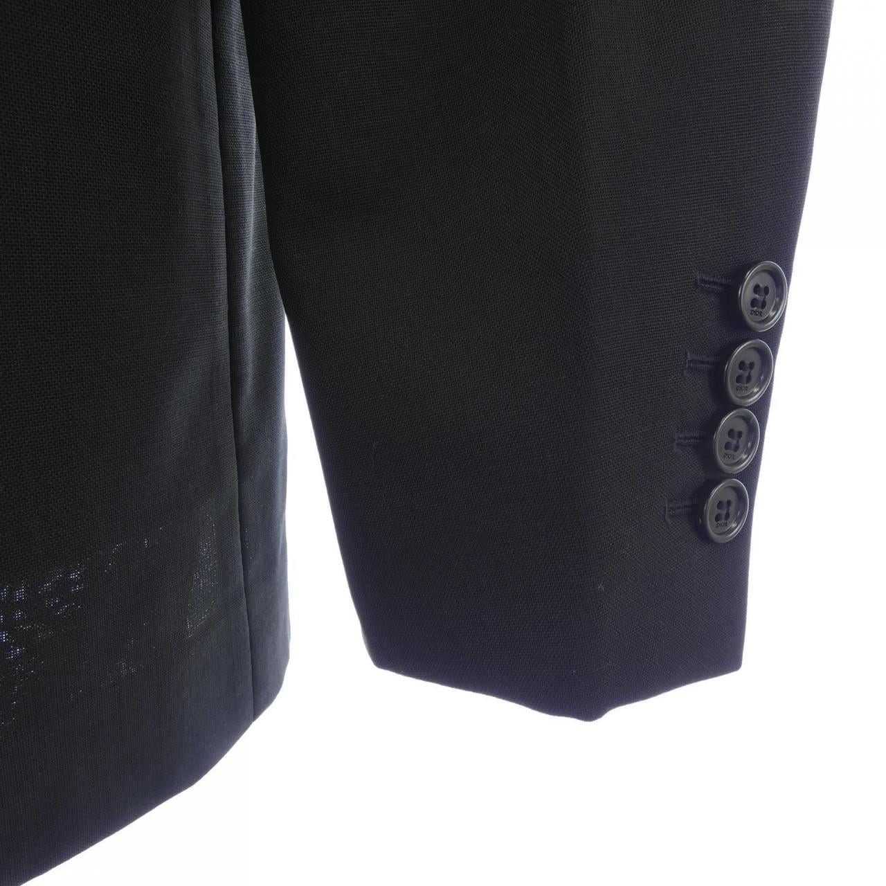ディオール DIOR 933C702A4884 ジャケット