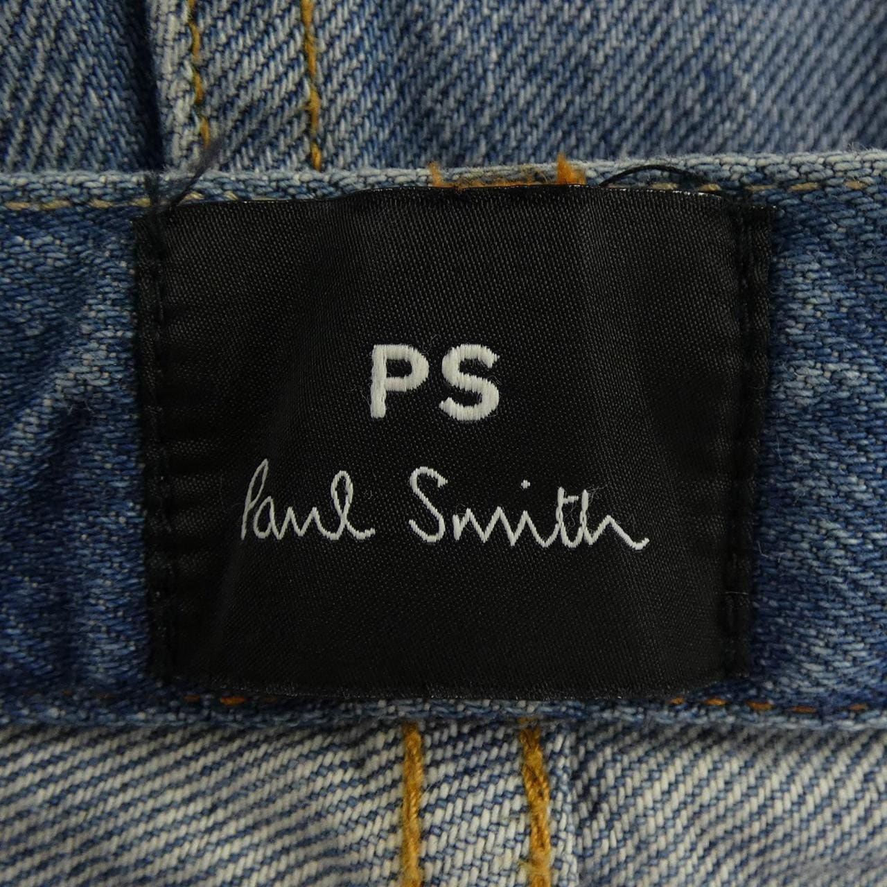ポールスミス Paul Smith ジーンズ