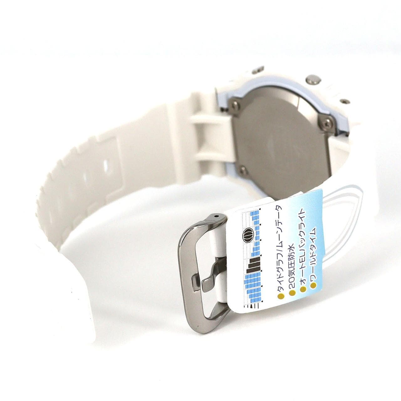 カシオ G-SHOCK GLX-5600-7JF その他 クォーツ