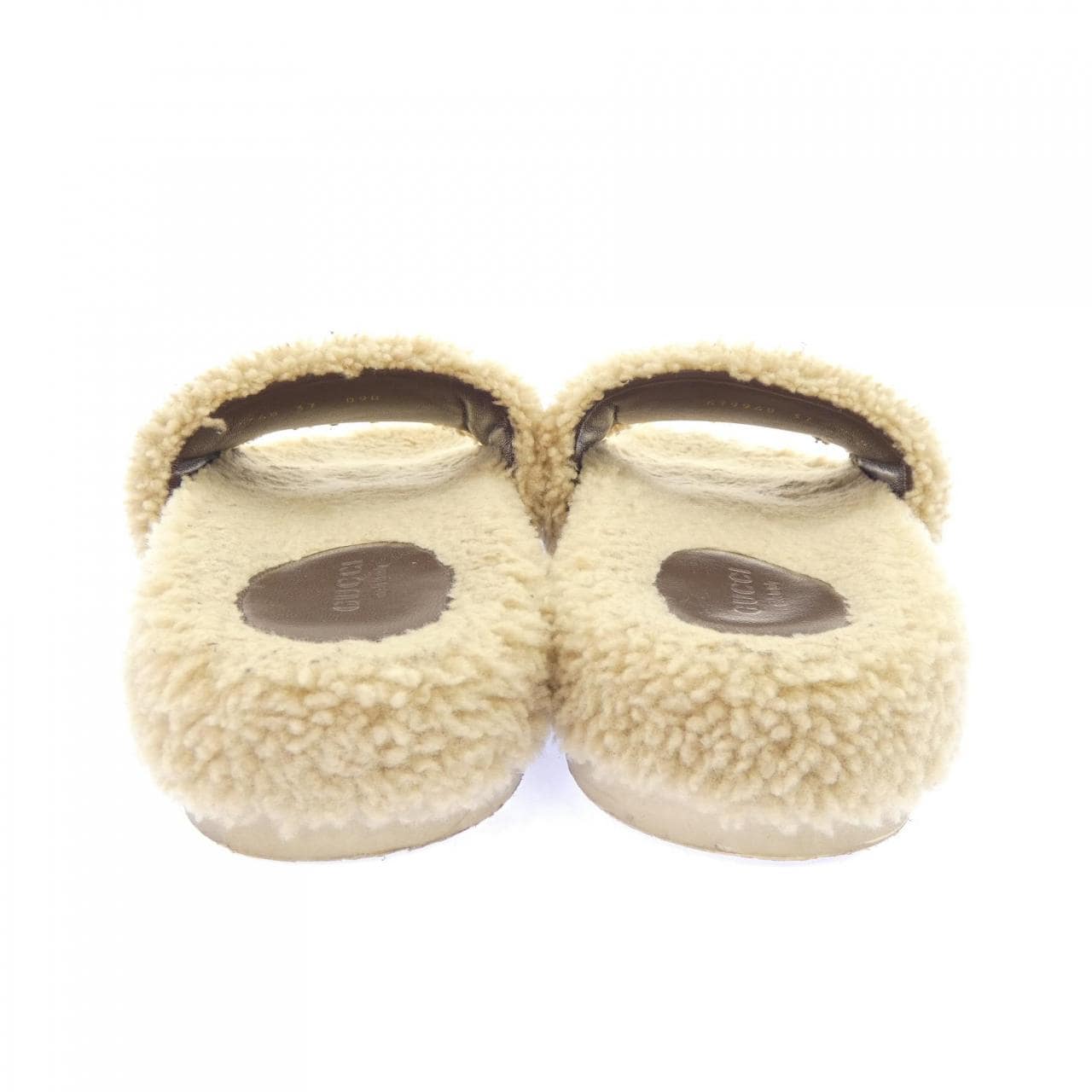 グッチザノースフェイス GUCCI×THE NORTH FACE 679948 サンダル