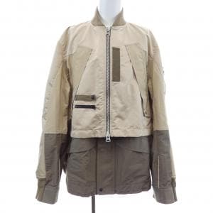 サカイ SACAI 22-02707M ジャケット
