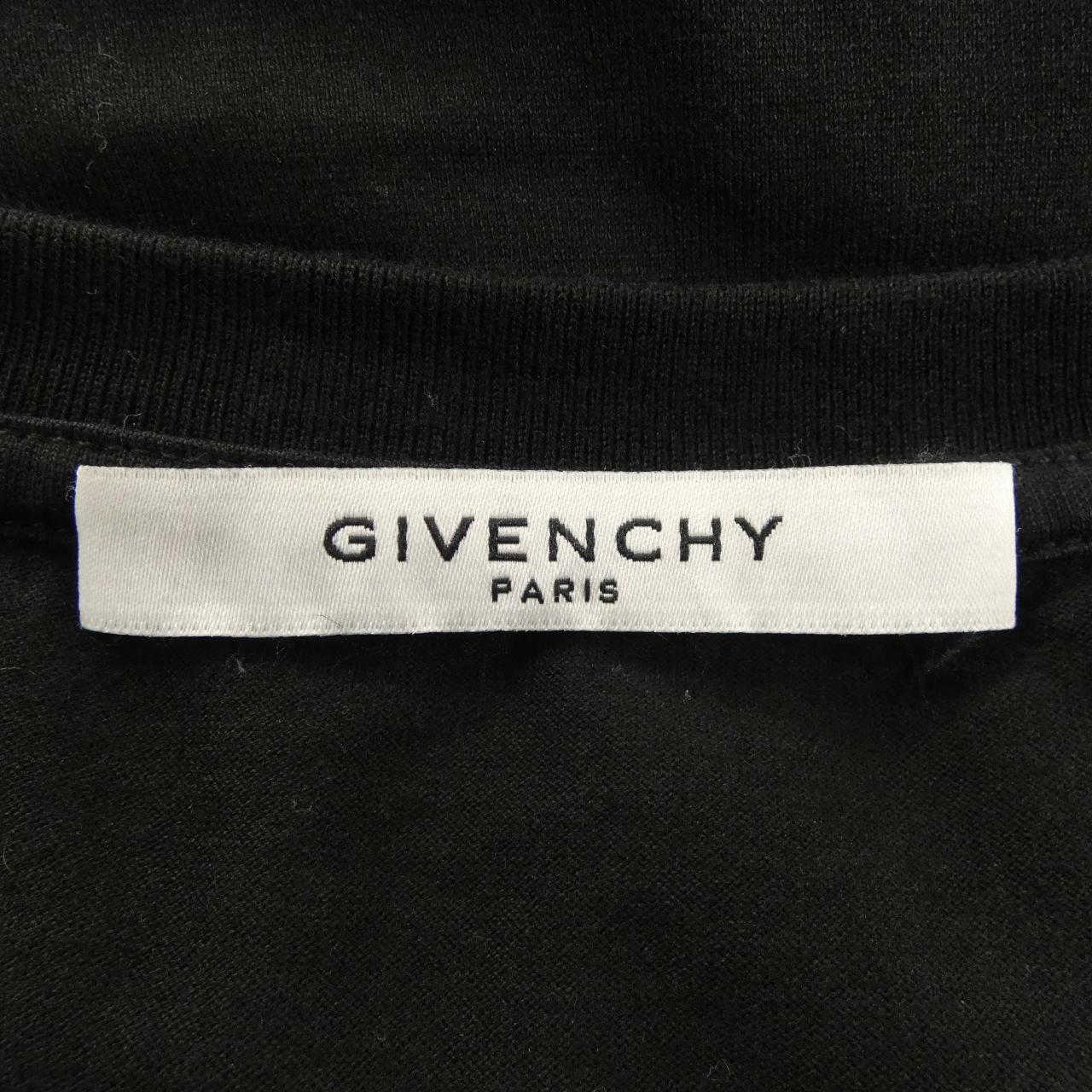 ジバンシー GIVENCHY BM70JU3002 Tシャツ
