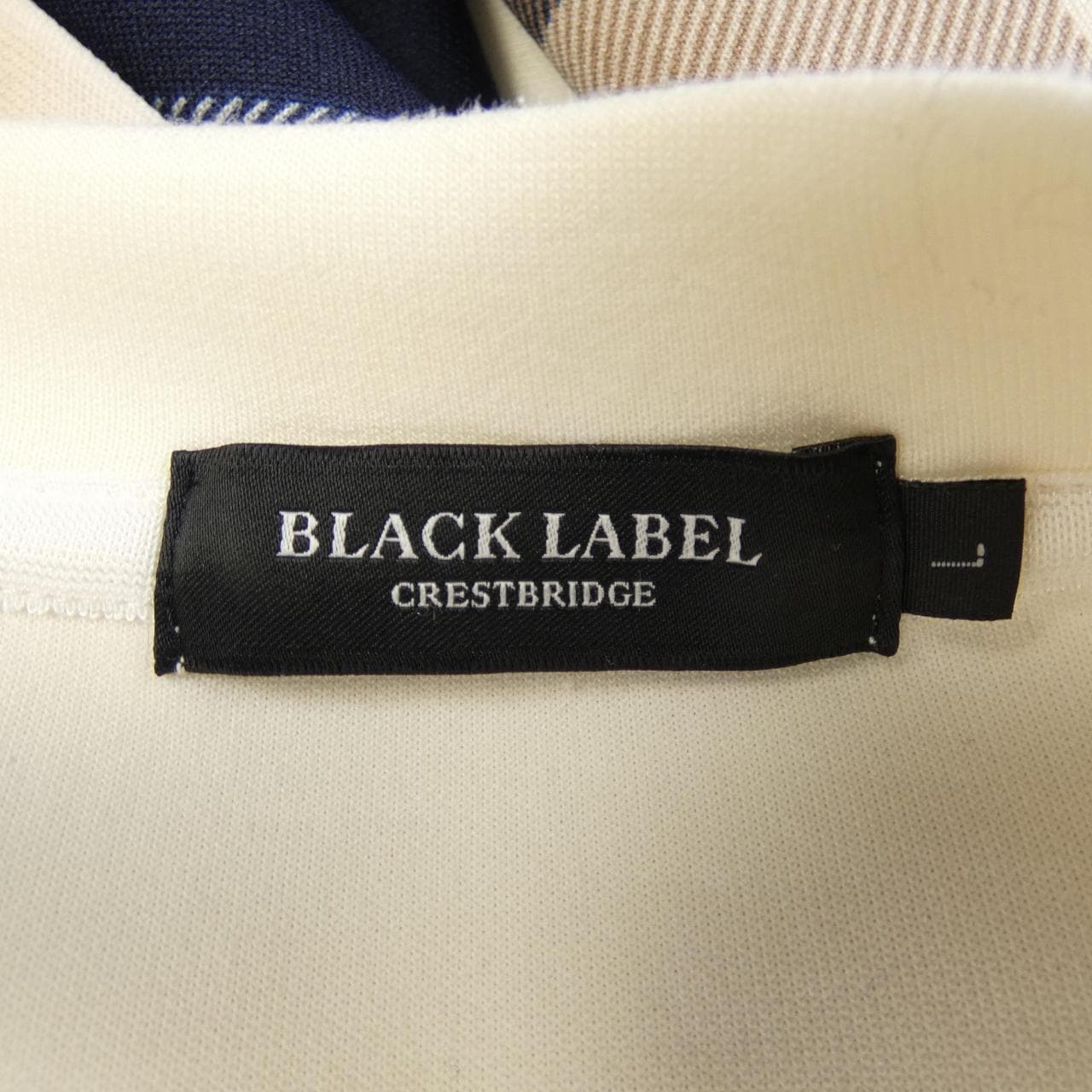 ブラックレーベルクレストブリッジ BLACK LABEL CRESTBRIDGE トップス