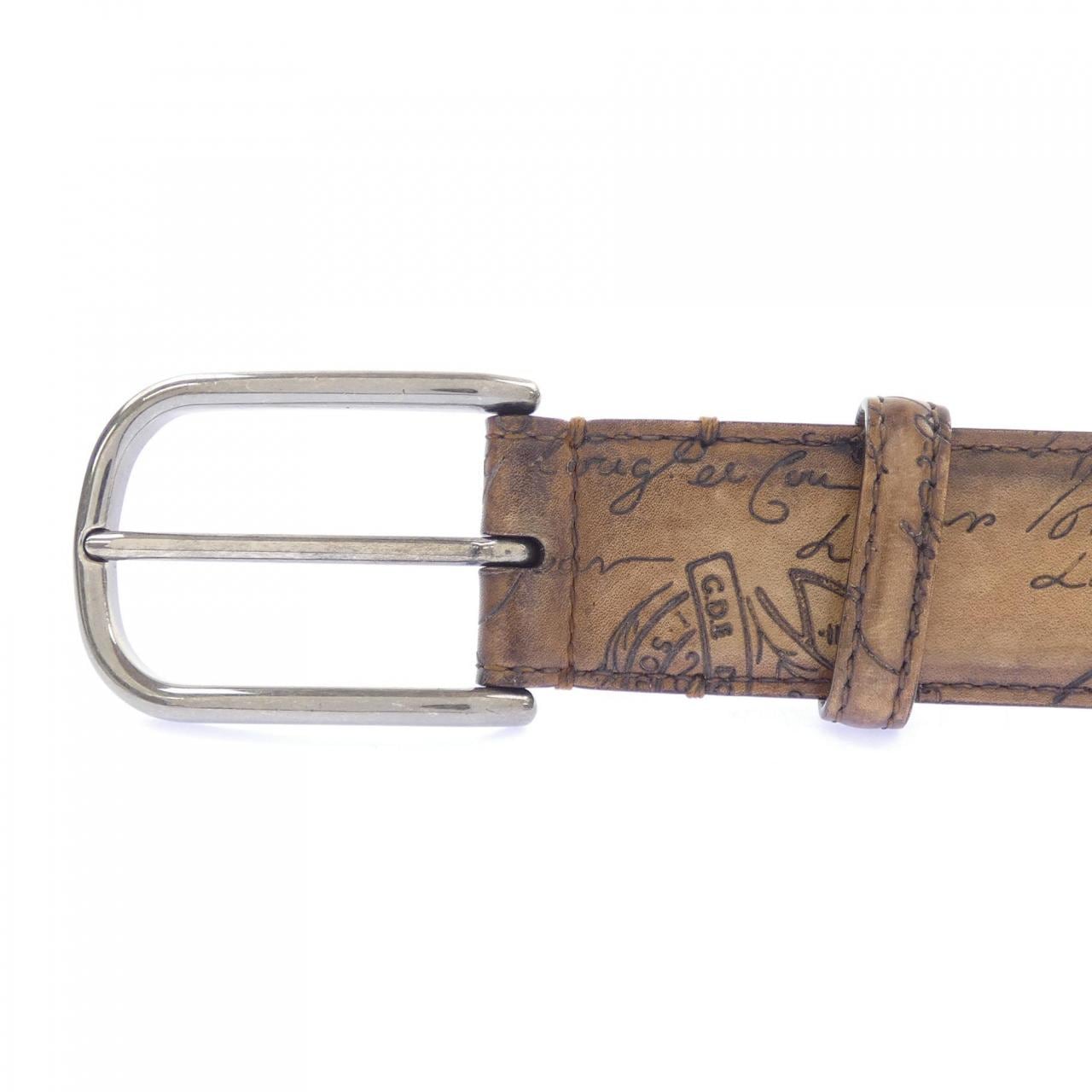 ベルルッティ Berluti BELT
