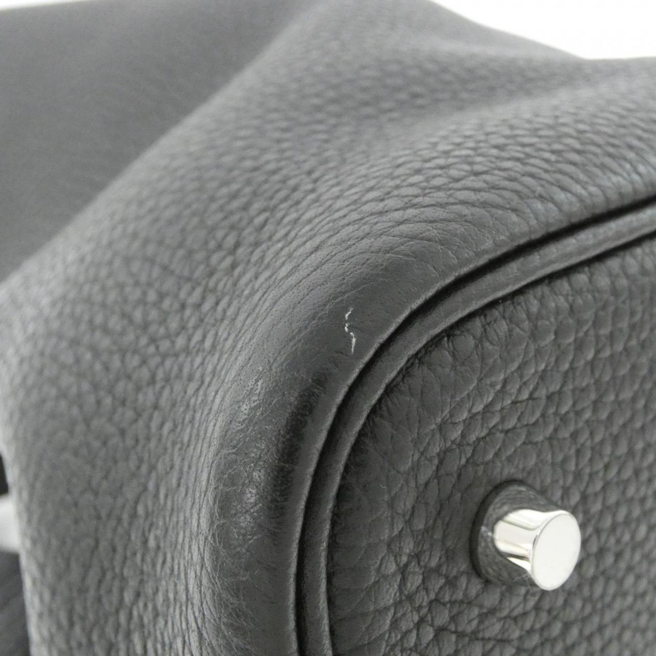 エルメス ピコタン ロック MM 060991CK バッグ