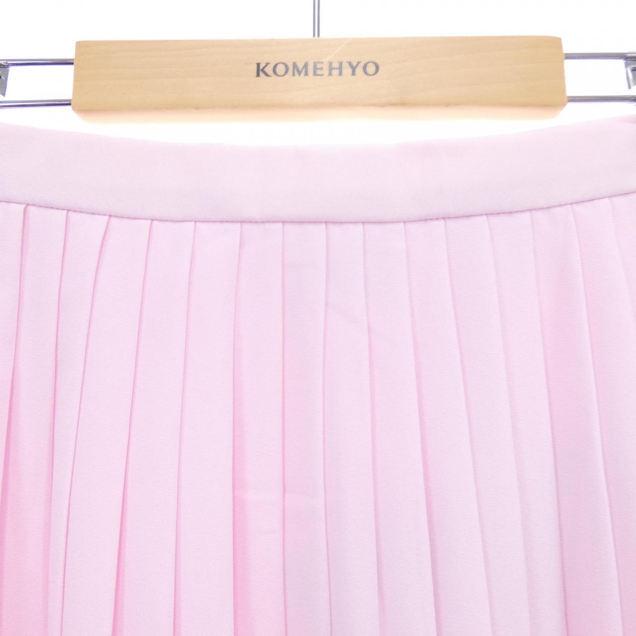 バーバリー BURBERRY スカート