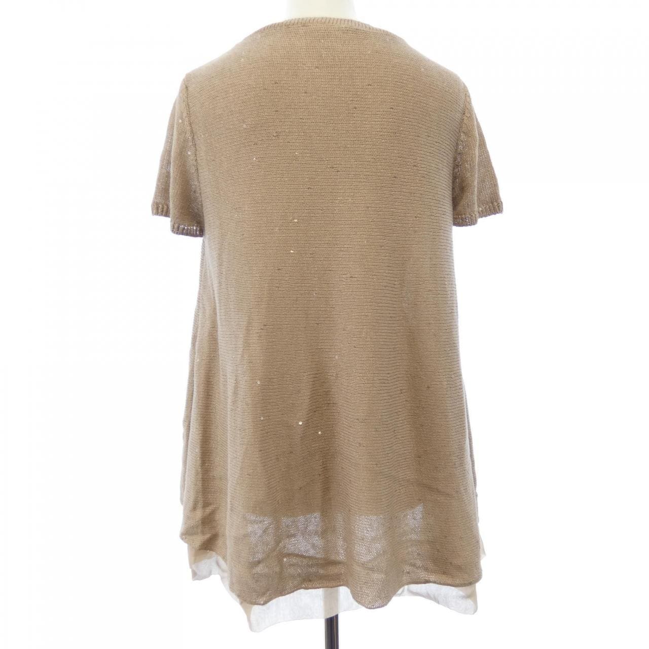 ブルネロクチネリ BRUNELLO CUCINELLI M10517310 トップス