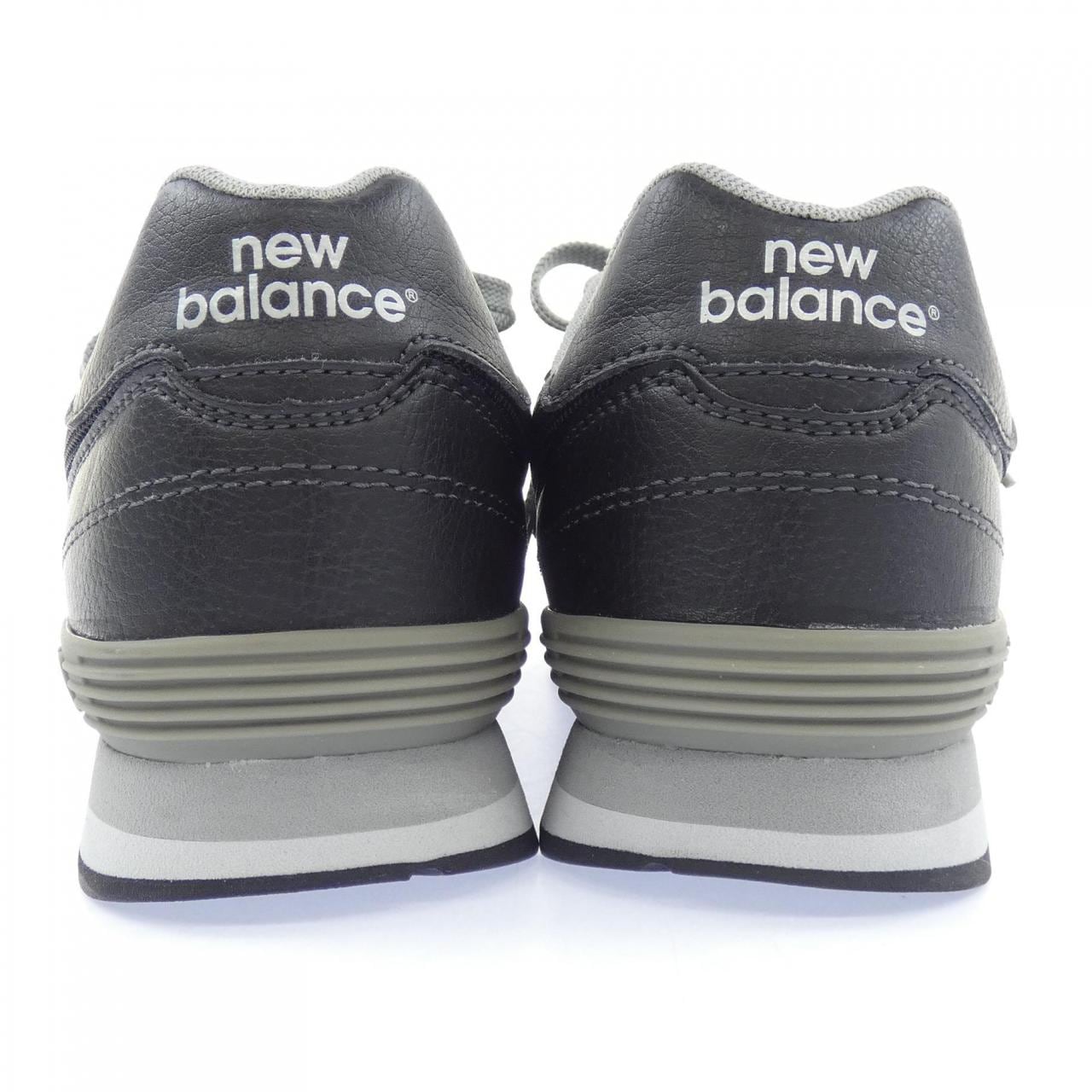 ニューバランス NEW BALANCE M368BK スニーカー