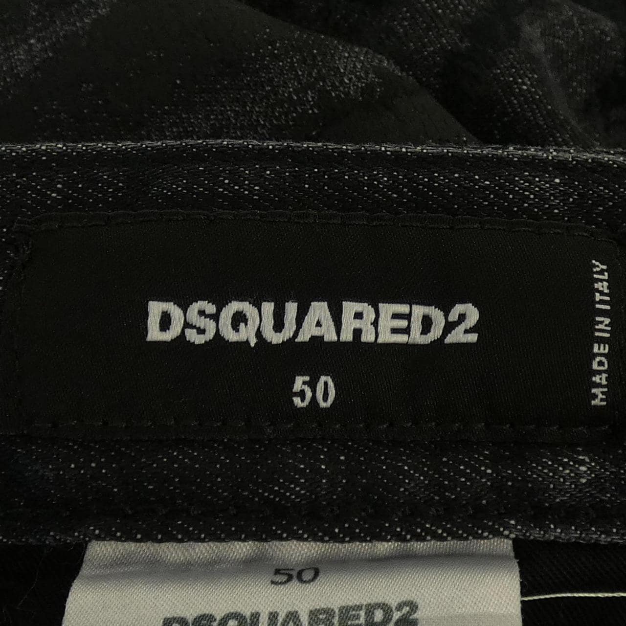 ディースクエアード DSQUARED2 S71LB1259 ジーンズ