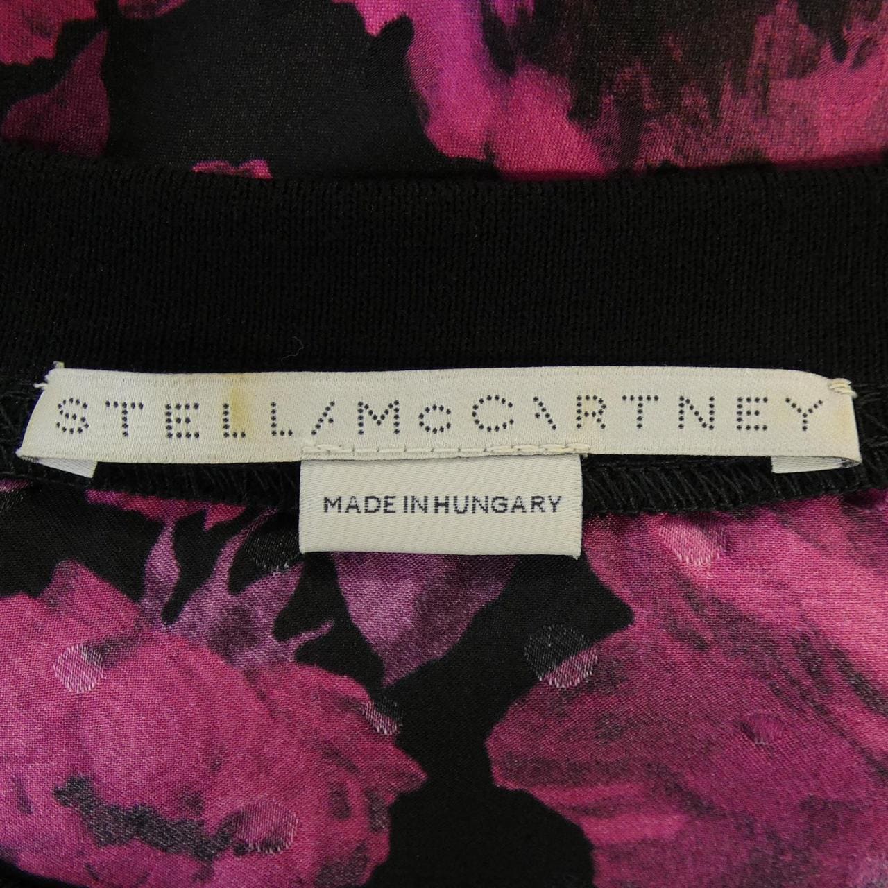 ステラマッカートニー STELLA MCCARTNEY 479158 トップス