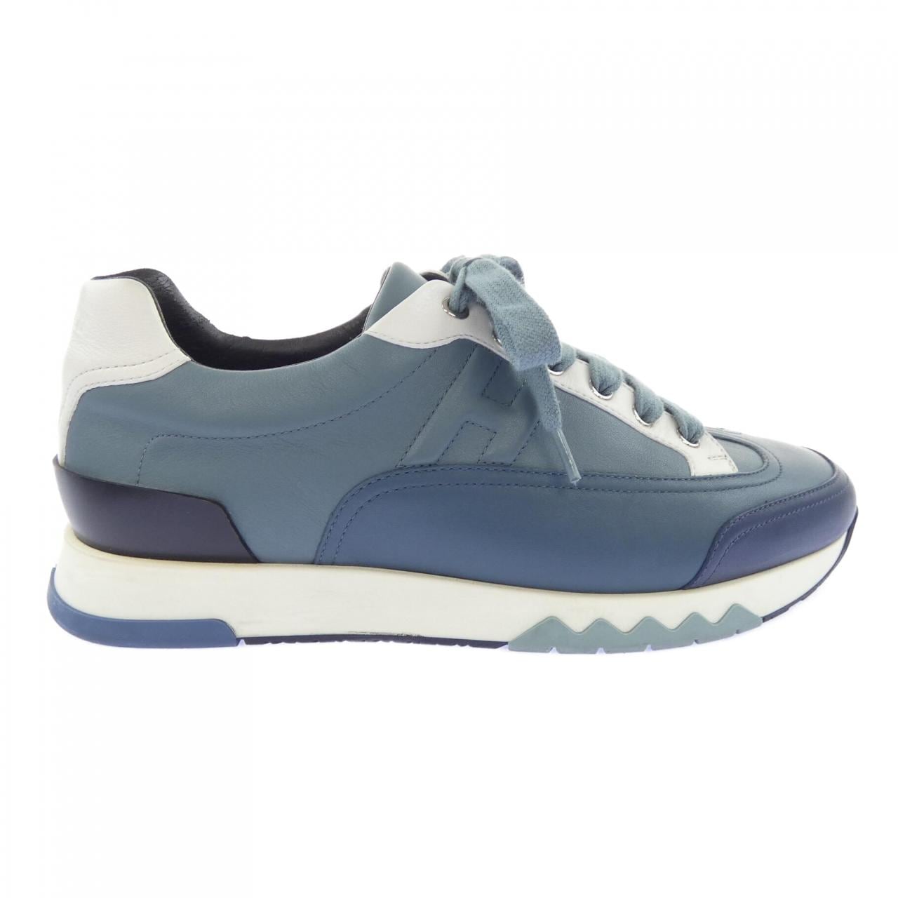 エルメス HERMES トレイル TRAIL 191395Z スニーカー