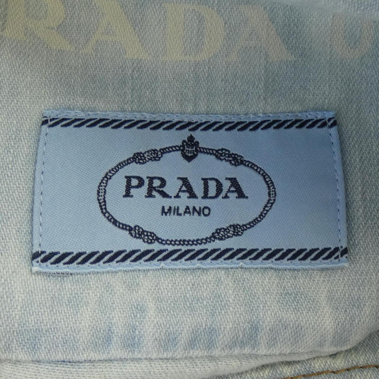 普拉達PRADA襯衫