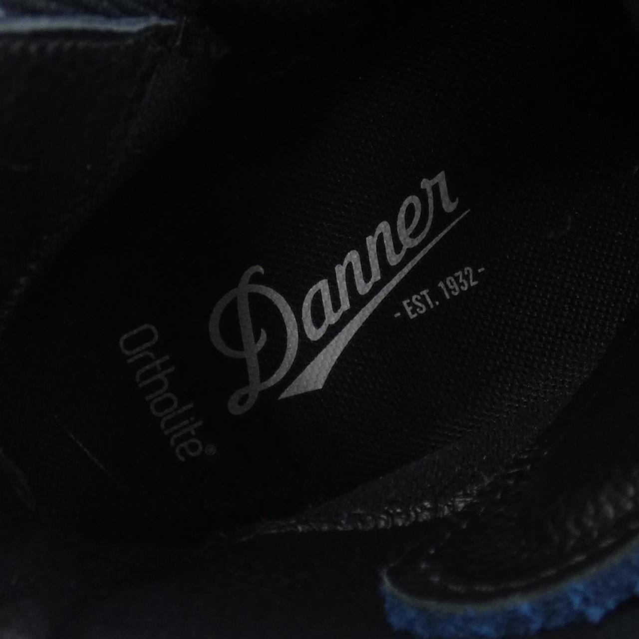 丹納DANNER靴