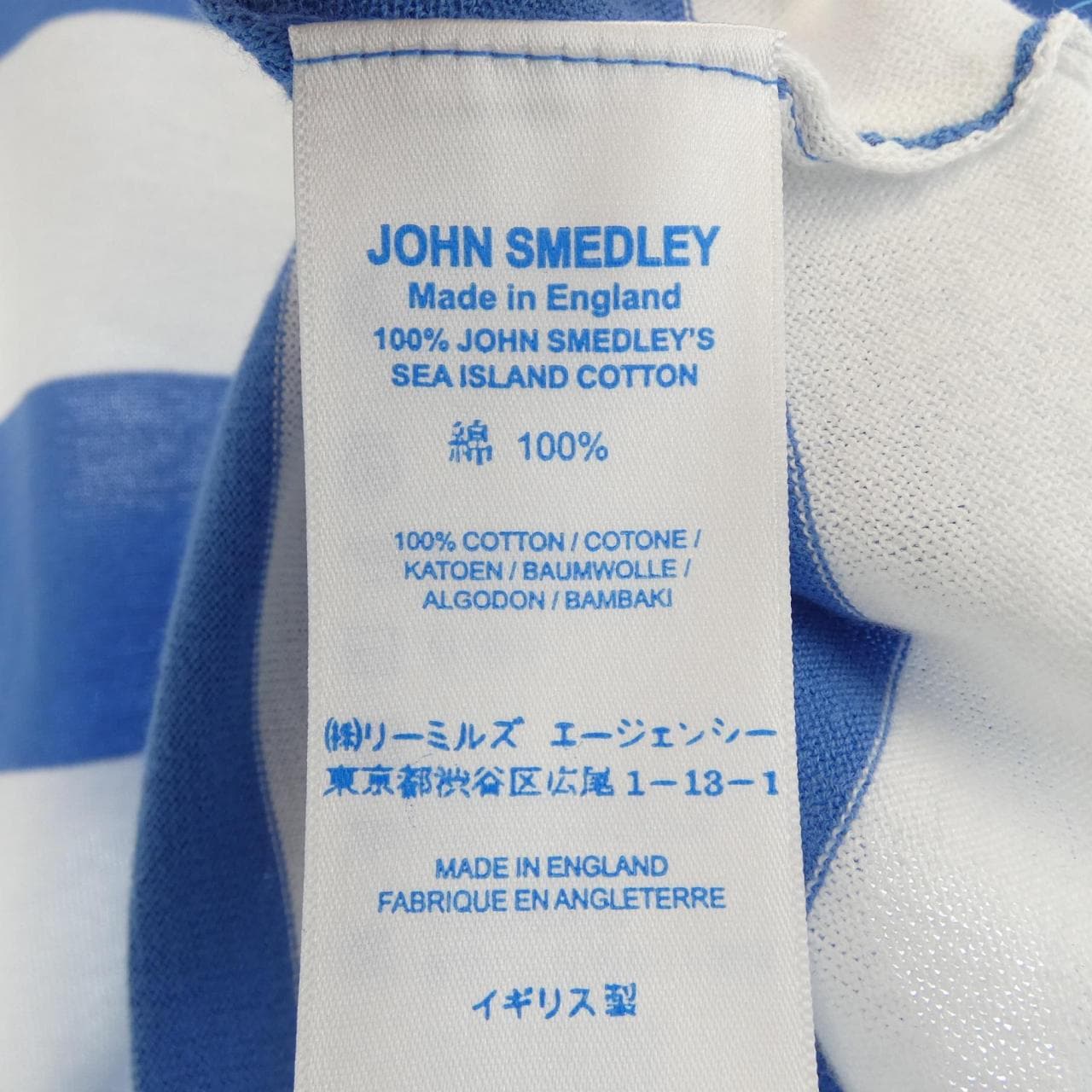 ジョンスメドレー JOHN SMEDLEY ニット