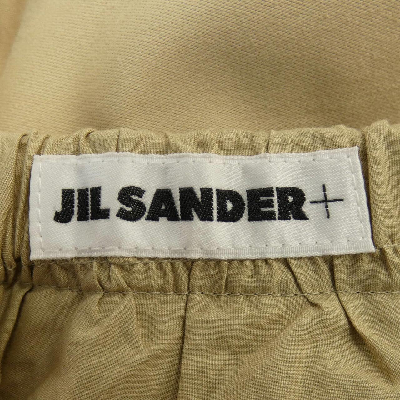 ジルサンダープラス JIL SANDER+ パンツ