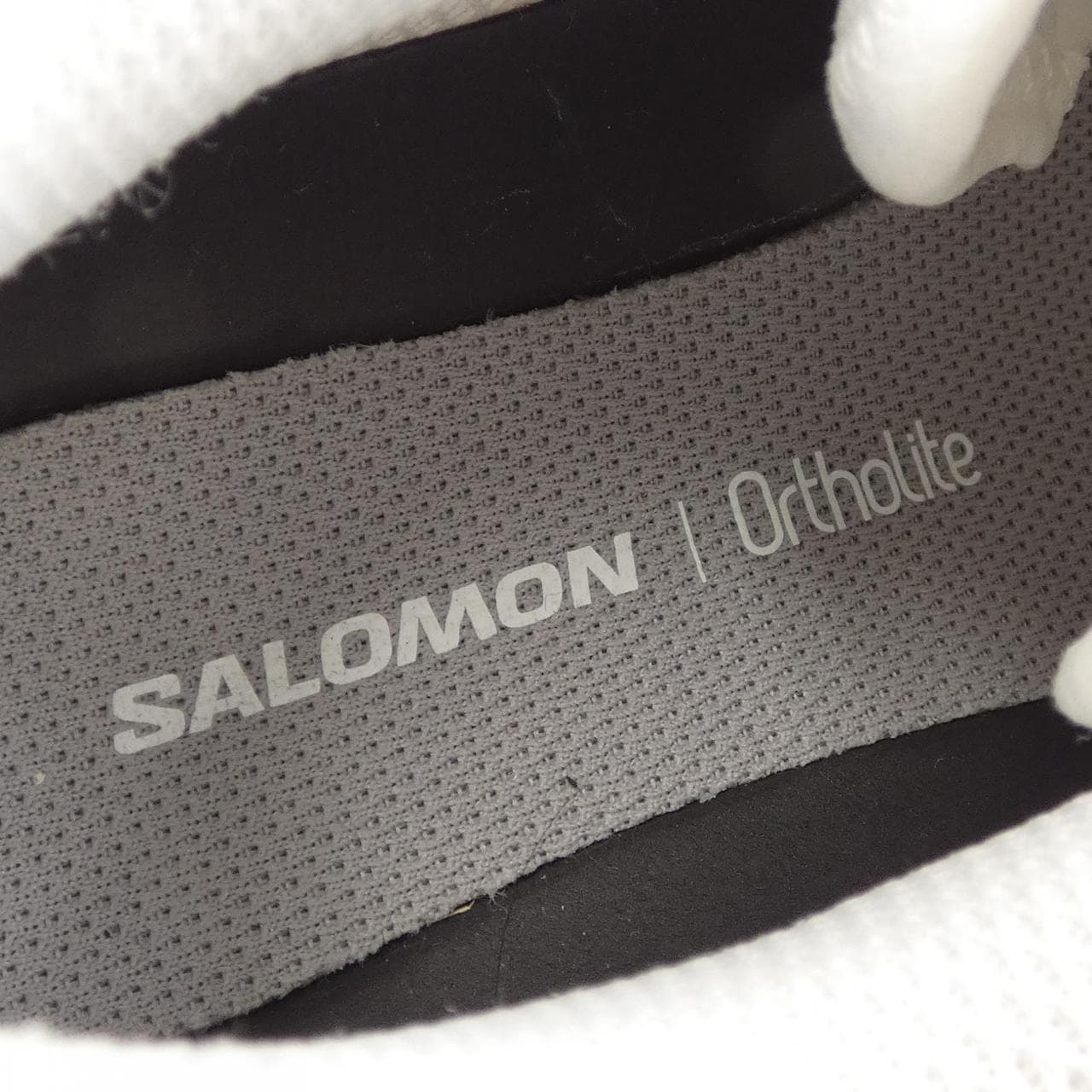 サロモン SALOMON スニーカー