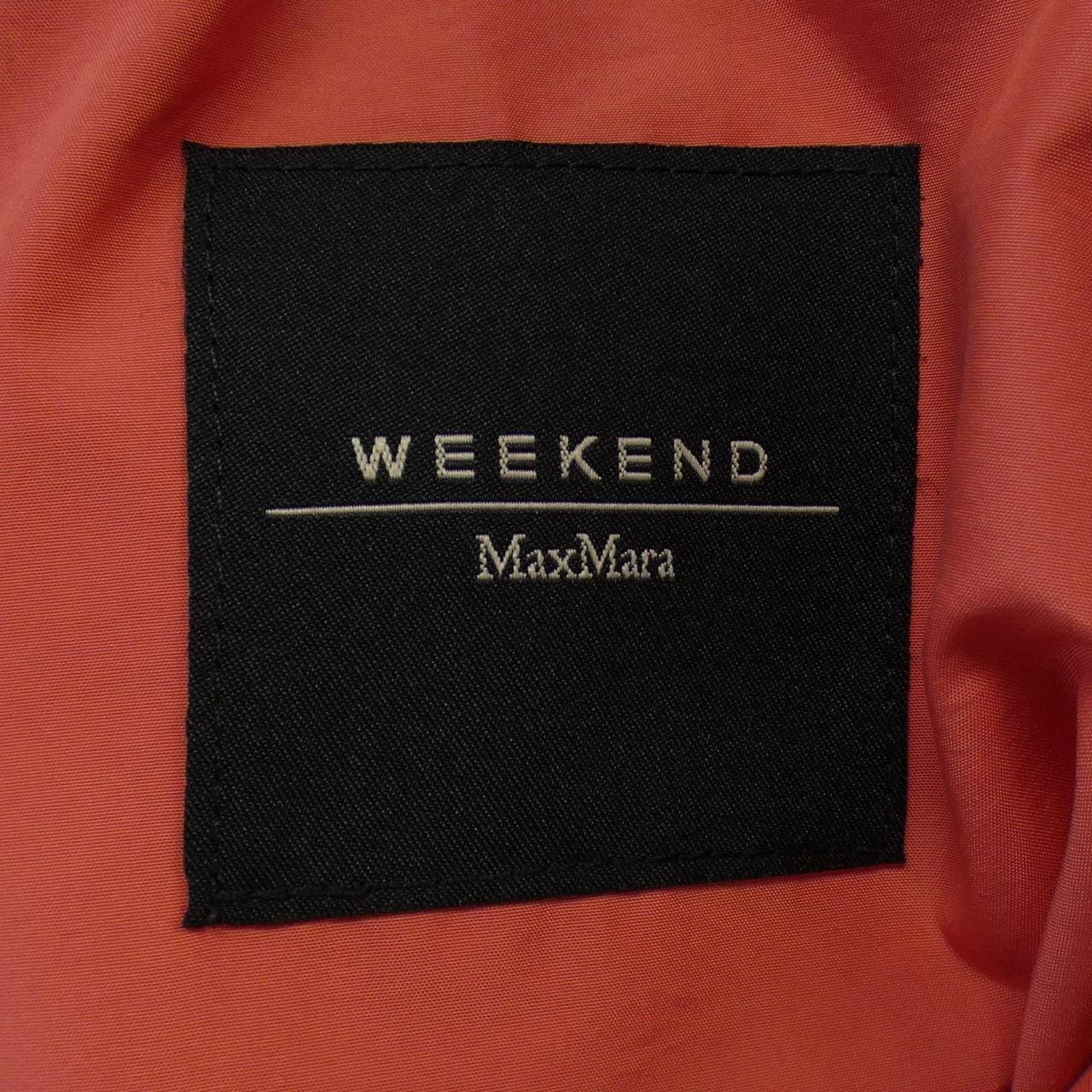 マックスマーラウィークエンド Max Mara weekend コート