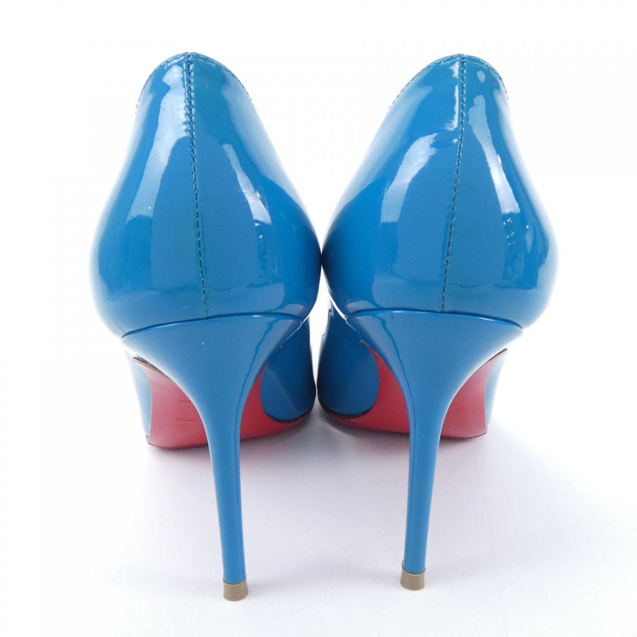 CHRISTIAN LOUBOUTIN CHRISTIAN LOUBOUTIN PUMPS