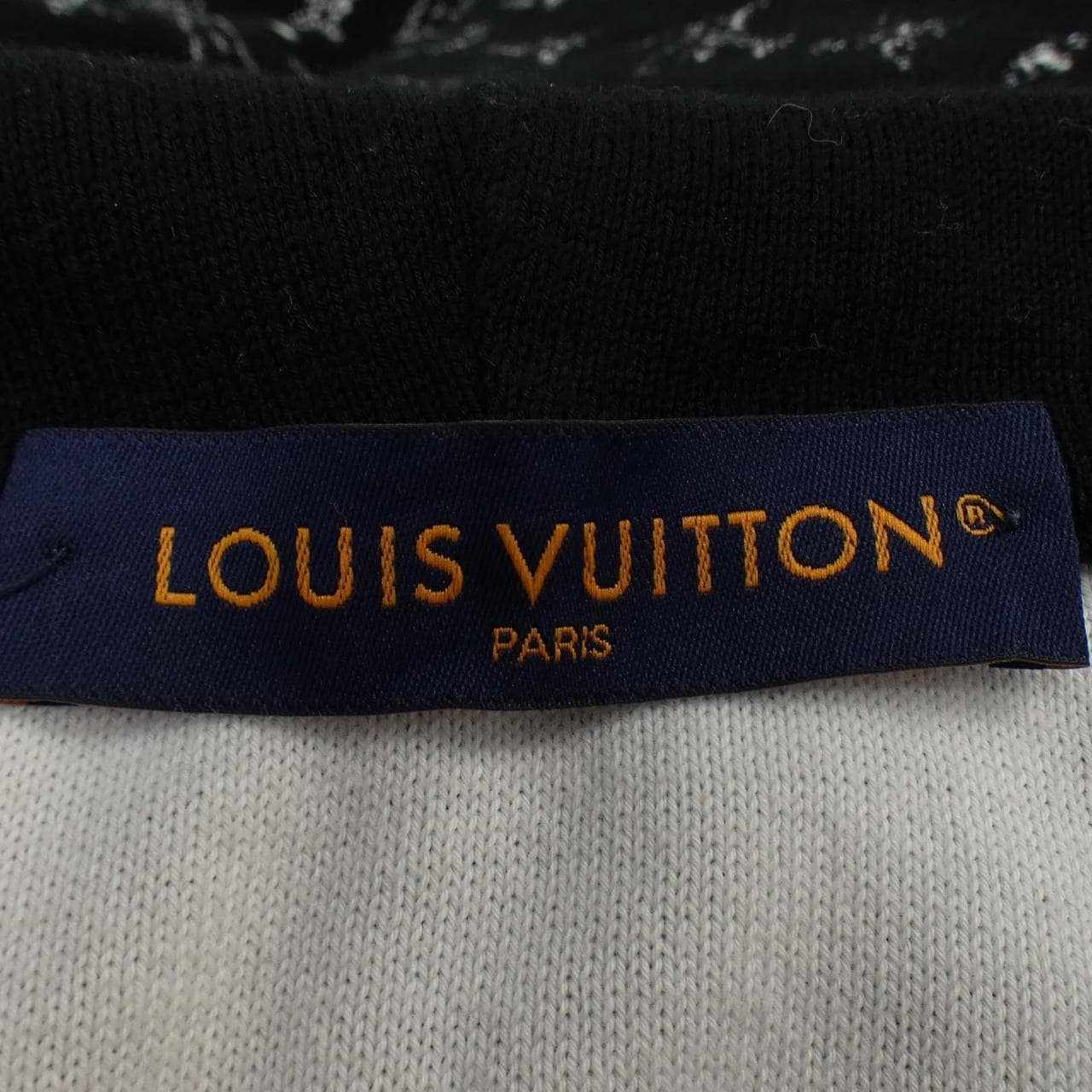 LOUIS VUITTON連PARKER