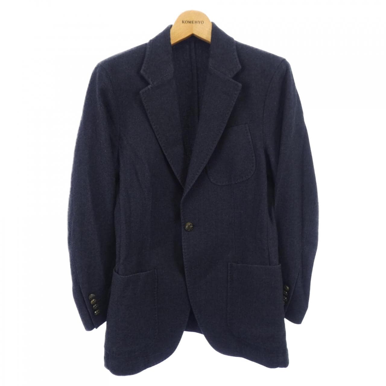 ROYALROW ジャケット