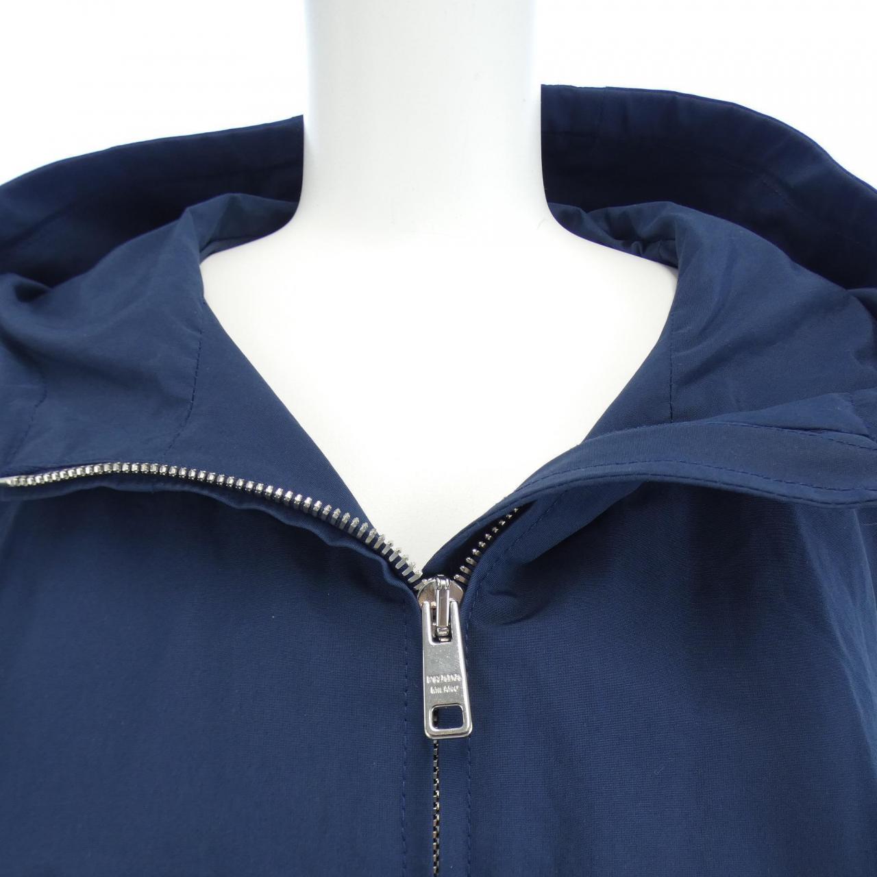Prada PRADA jacket