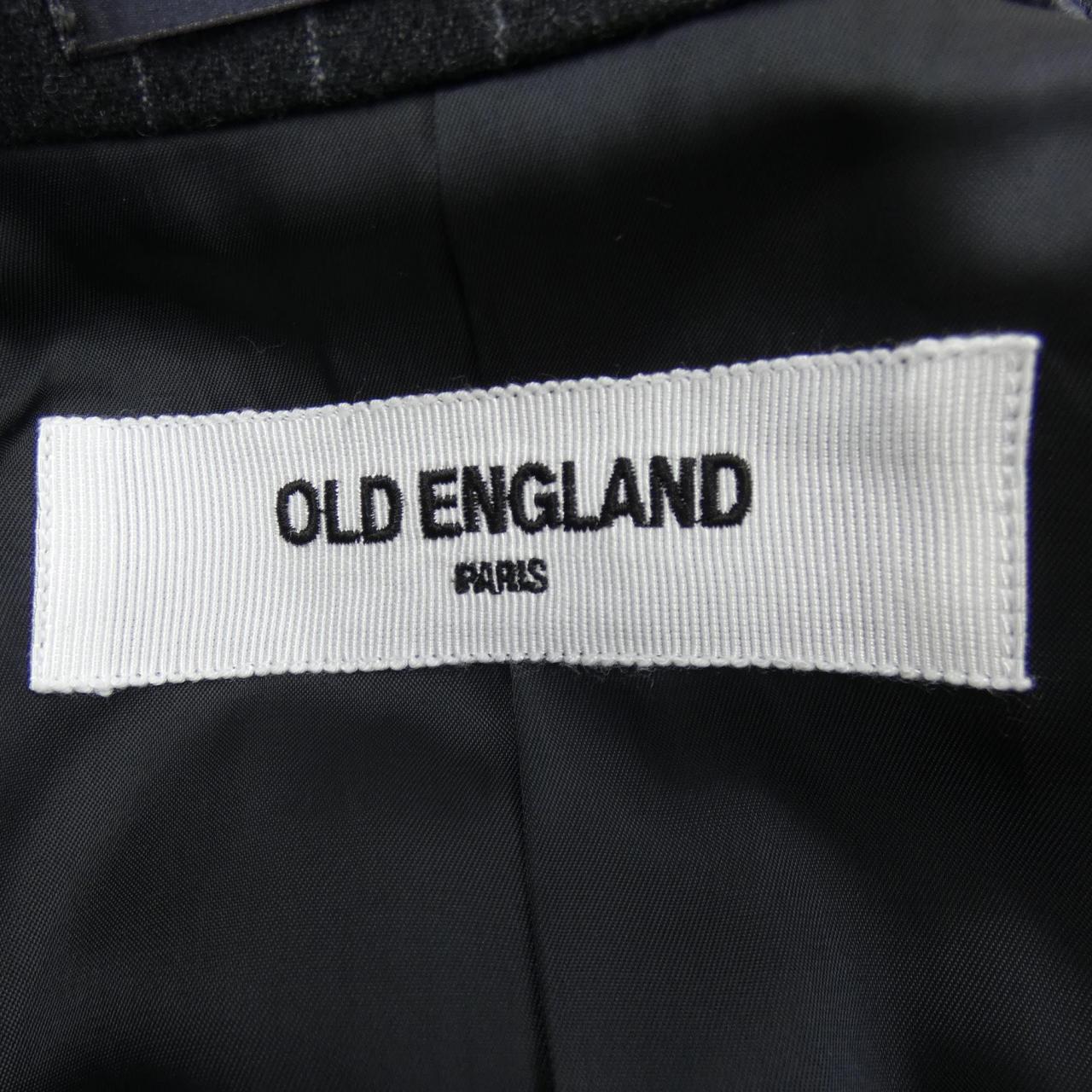 オールドイングランド OLD ENGLAND スーツ