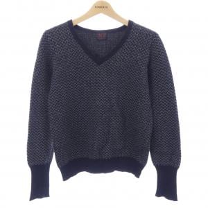 エムピー マッシモ ピオンボ MP MASSIMO PIOMBO ニット