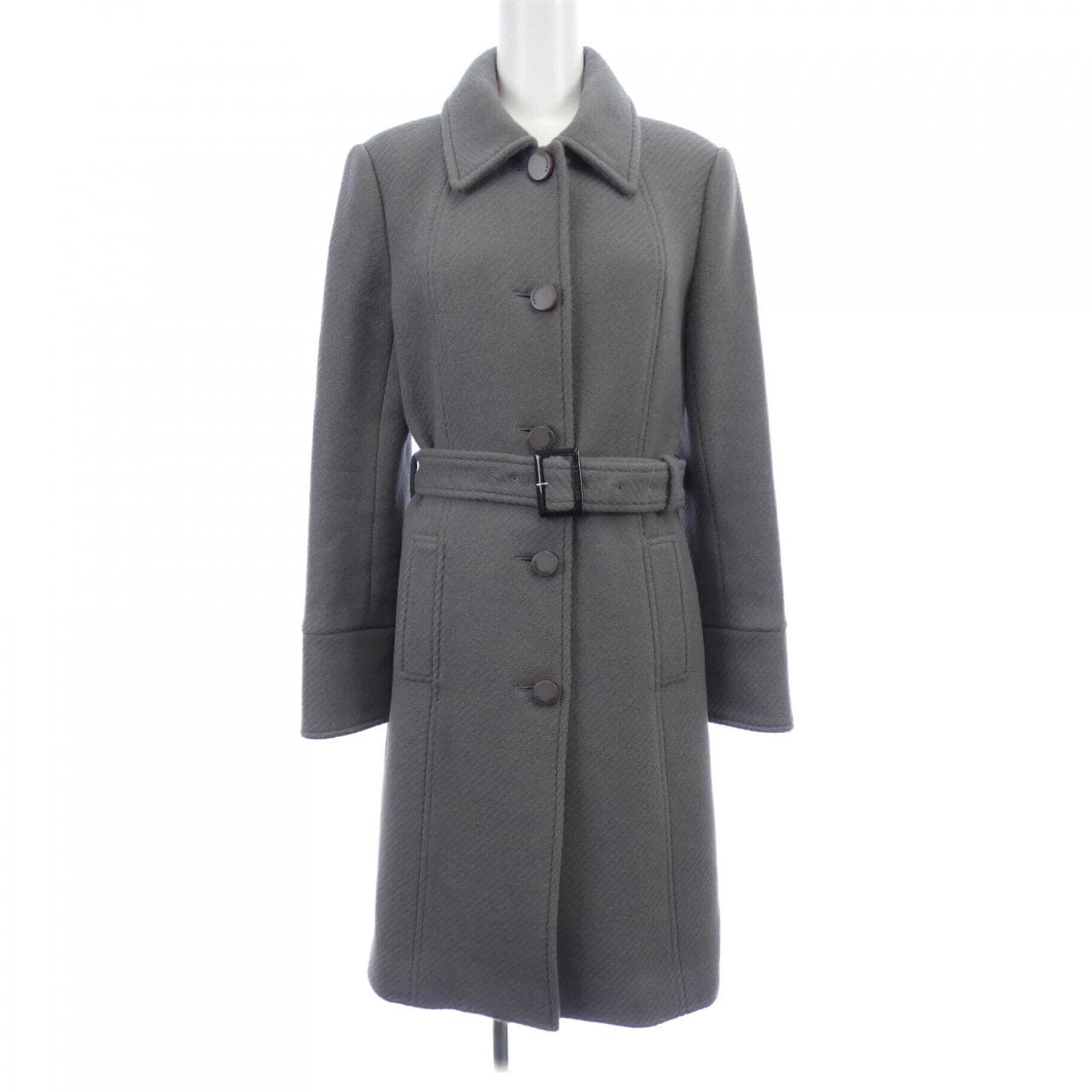 レオナールファッション LEONARD FASHION コート