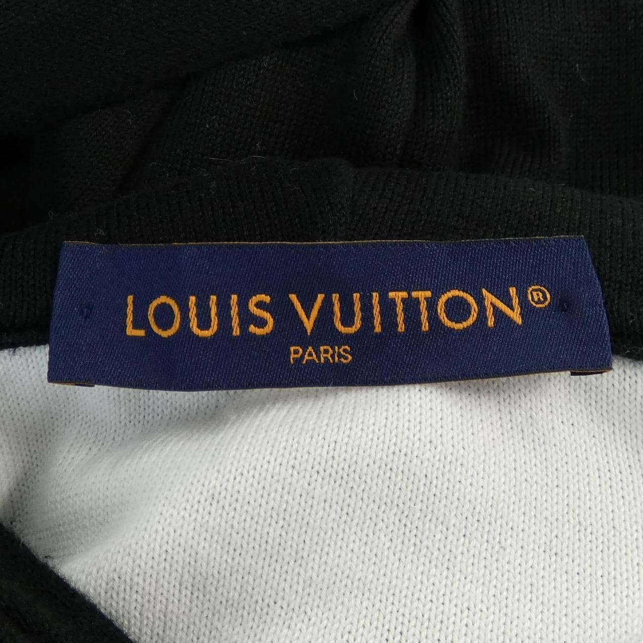 LOUIS VUITTON連PARKER